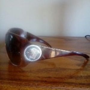 Versace sunglasses
